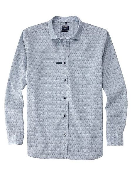 OLYMP Langarmhemd Olymp CASUAL / He.Hemd langarm / 403474-Hemden günstig online kaufen