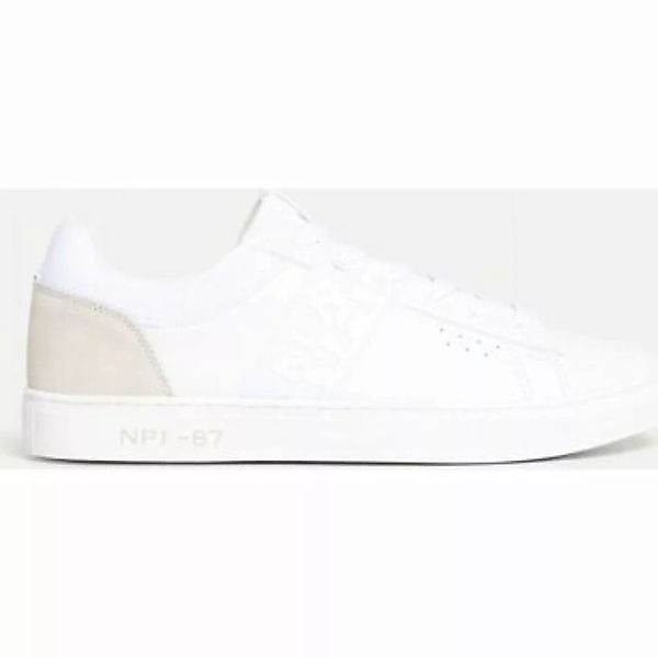 Napapijri Footwear  Sneaker NP0A4FWACY BIRCH01-002 BRIGHT WHITE günstig online kaufen