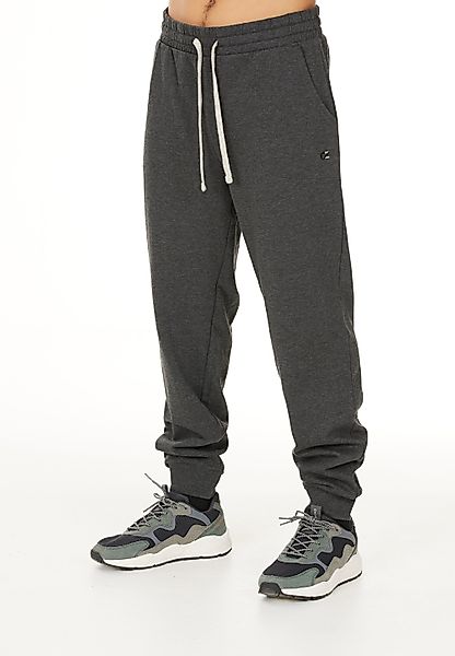 CRUZ Sweathose Regent in meliertem Design günstig online kaufen