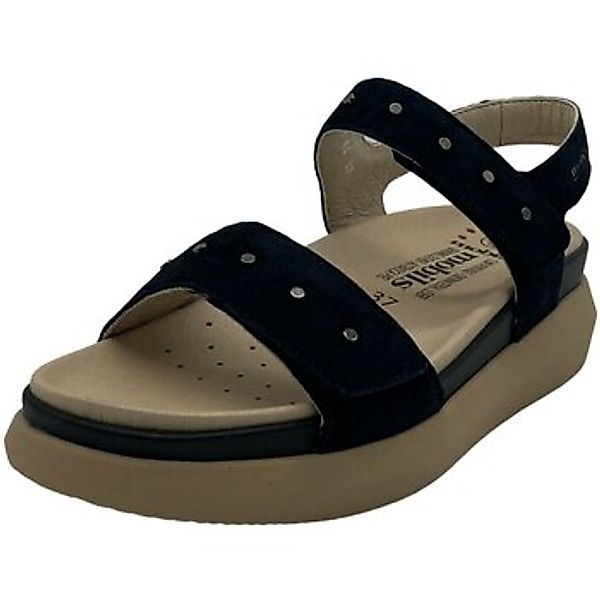 Mobils  Sandalen Sandaletten FARRA VELCALF PREMIUM 12245 NAVY günstig online kaufen
