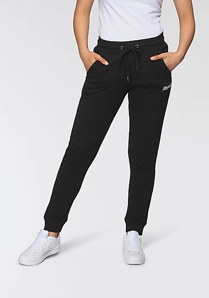 Lonsdale Jogginghose "WEYCROFT" günstig online kaufen