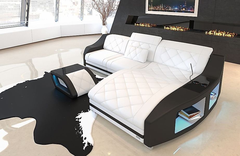 Sofa Dreams Ecksofa Swing L Form günstig online kaufen