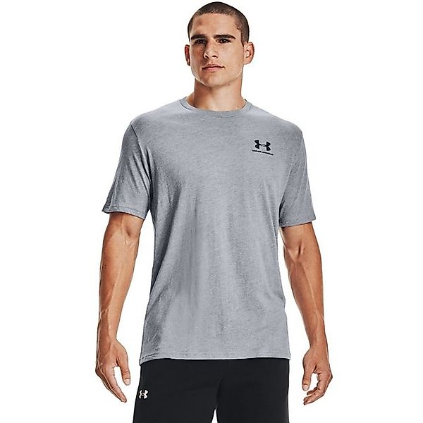 Under Armour® T-Shirt UA M SPORTSTYLE LC SS (1-tlg) günstig online kaufen