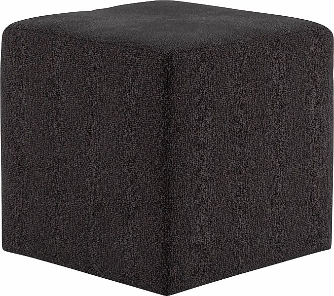 COTTA Hocker "Cuby", Sitzwürfel, Cube, Sitzhocker günstig online kaufen