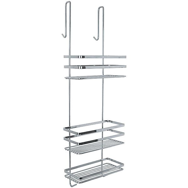Euroshowers GmbH Duschablage Duschkabinen Hängeregal 3 günstig online kaufen