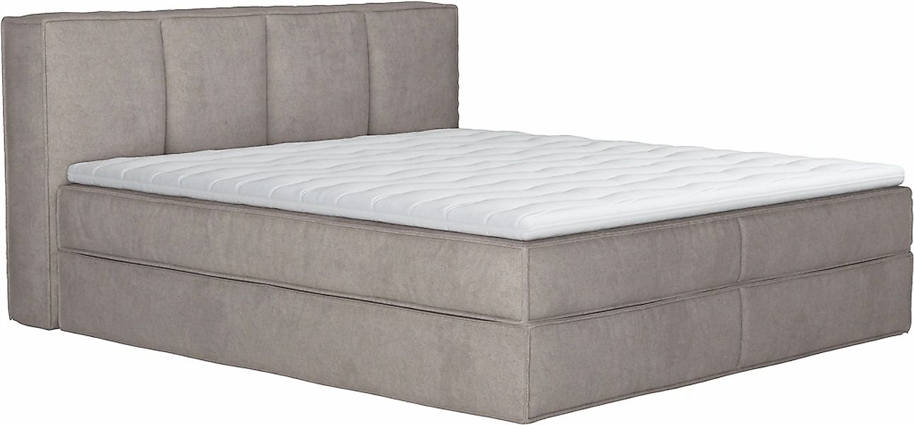 LeGer Home by Lena Gercke Boxspringbett "Addyson" Härtegrade H2, H3 und H4 günstig online kaufen
