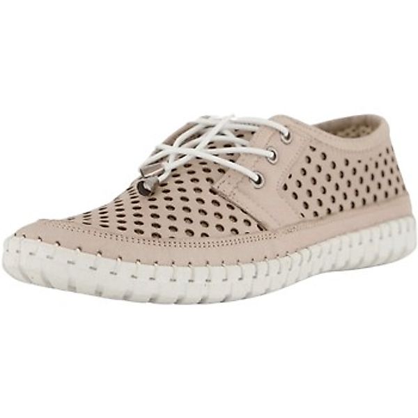 Gemini  Halbschuhe Schnuerschuhe Schuhe mit Wechselfußbett 395900-02/444 günstig online kaufen