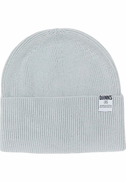Djinns Beanie "Djinns Djinns Basic Wool Beanie", (1 St.) günstig online kaufen