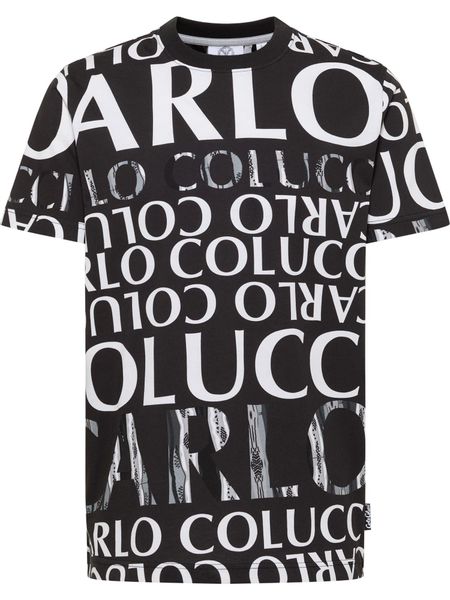 CARLO COLUCCI T-Shirt Dindo günstig online kaufen