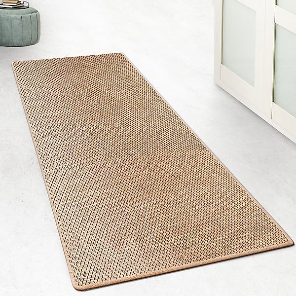 Floordirekt Läufer Kalkutta, robuste & strapazierfähige günstig online kaufen