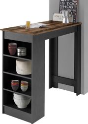 Stolkom Sp.z.o.o. Bartisch Mojito, TOPSELLER! (Bartisch, günstig online kaufen