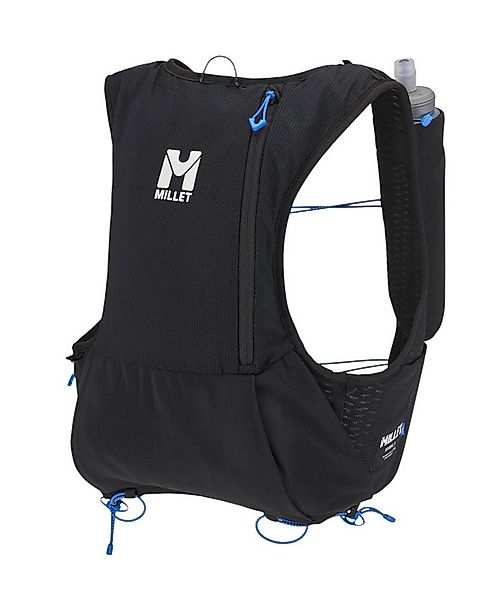 Millet Rucksack Intense 5 (für Trailläufe mit Flüssigkeitsaufnahme) schwarz günstig online kaufen