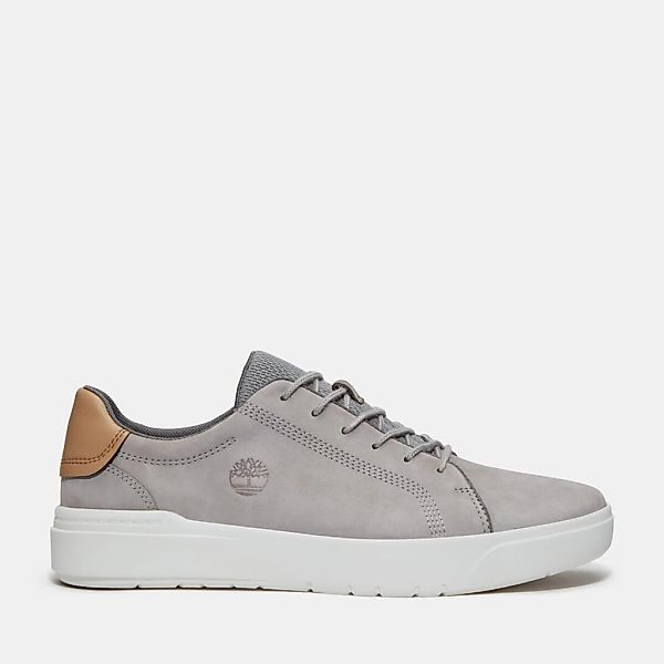Timberland Sneaker "SENECA BAY LOW LACE UP SNEAKER" aus Leder günstig online kaufen