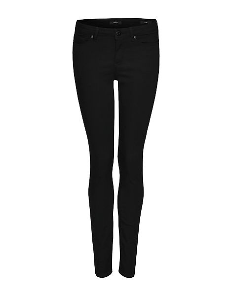 OPUS Skinny-fit-Jeans Elma black günstig online kaufen