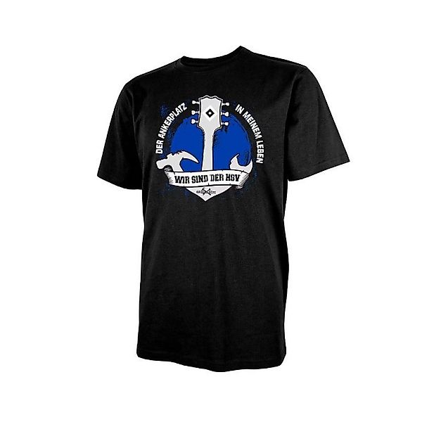 HSV T-Shirt "Wir sind der HSV günstig online kaufen
