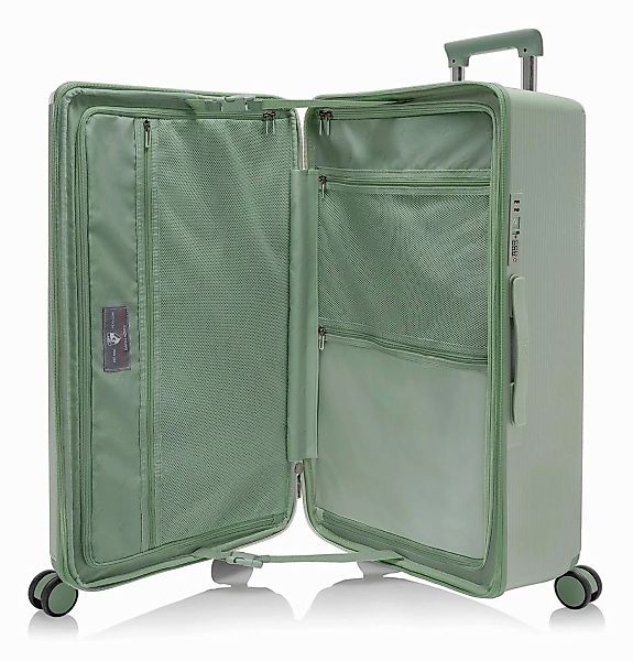 Heys Hartschalen-Trolley Earth Tone Trunk L, günstig online kaufen