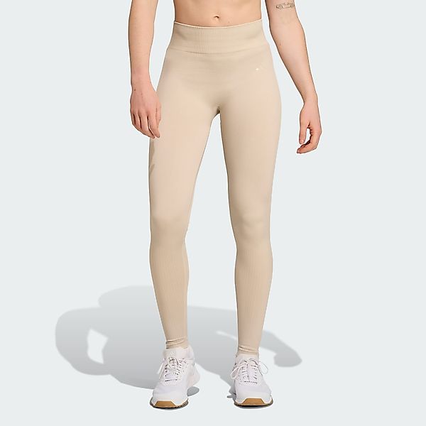 adidas Performance Funktionstights WORKOUT ESSENTIALS FULL-LENGTH günstig online kaufen