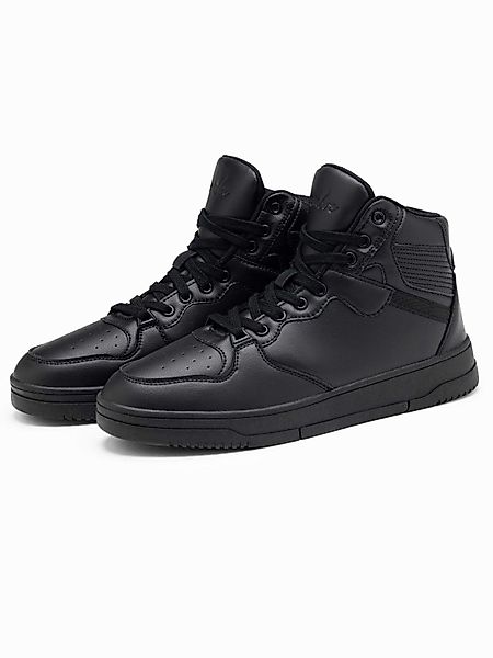 OMBRE Gefütterte Herrensneaker Sneakerboots günstig online kaufen