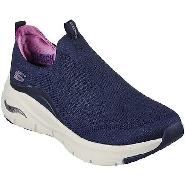 Skechers  Damenschuhe Slipper 149776 149776 NVPR günstig online kaufen