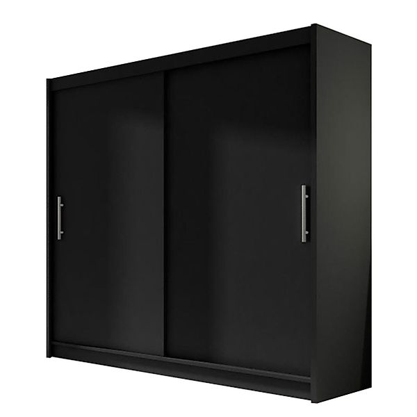 MIRJAN24 Kleiderschrank London I 180 (mit günstig online kaufen