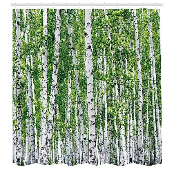 Abakuhaus Duschvorhang Moderner Digitaldruck mit 12 günstig online kaufen