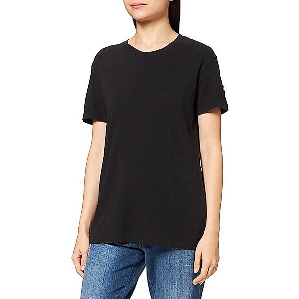 Replay W3217i.000.22660g T-shirt 2XS Blackboard günstig online kaufen