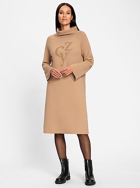 heine Strickkleid Strickkleid günstig online kaufen