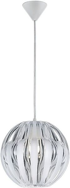 Reality Leuchten Pendelleuchte PUMPKIN, ohne Leuchtmittel, Hängeleuchte, Hä günstig online kaufen