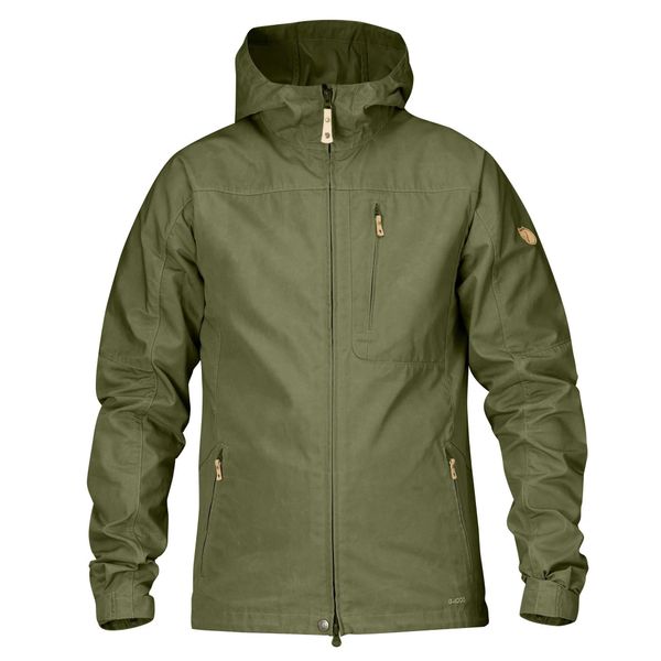 Fjällräven 3-in-1-Funktionsjacke Jacke Sten Jacket günstig online kaufen