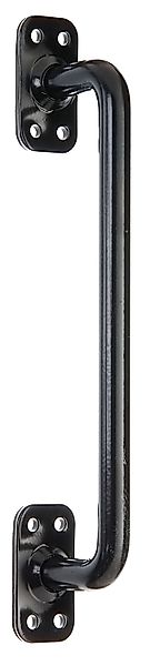 Alberts Gartentor, 419103 Torgriff gerade schwarz günstig online kaufen
