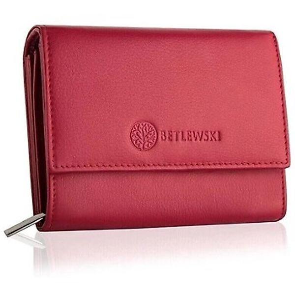 Betlewski  Geldbeutel BPDSS11CZERWONY60732 günstig online kaufen