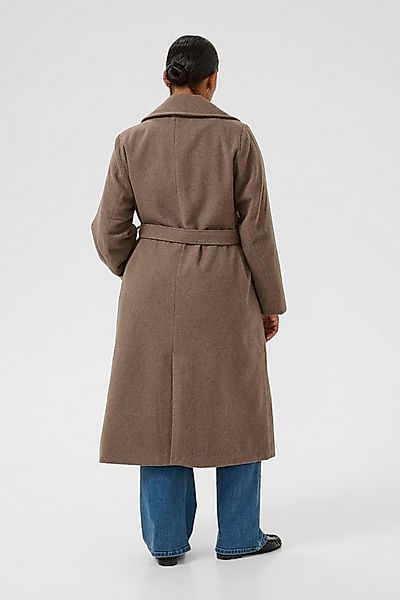 KAFFE Curve Wintermantel Jacke KCnanny Große Größen günstig online kaufen