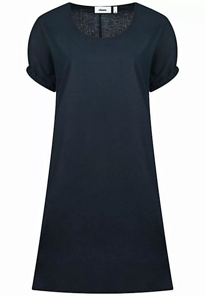 elanza Midikleid Dress Batwing - 16/navy (1-tlg) günstig online kaufen
