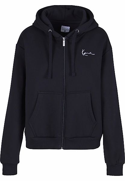 Karl Kani Sweatjacke "Karl Kani Damen" 1 Stk. günstig online kaufen