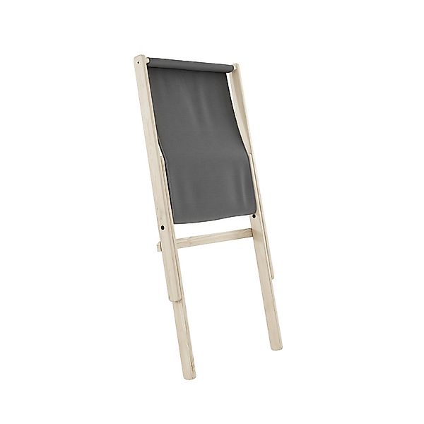 Karup Design Loungesessel "Boogie OUT, Klappstuhl inklusive gepolsterte Sit günstig online kaufen