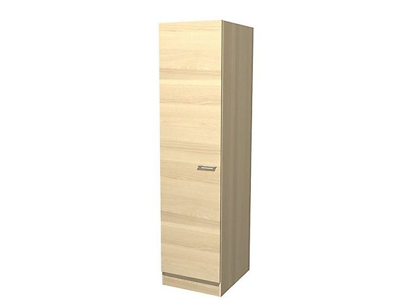 Flex-Well Hochschrank Geschirrschrank - 50 cm breit - Akazie – Otto günstig online kaufen