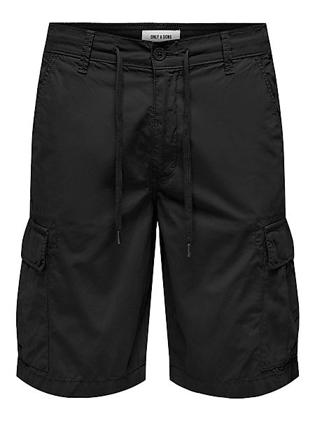 ONLY & SONS Cargoshorts LOC (1-tlg) günstig online kaufen