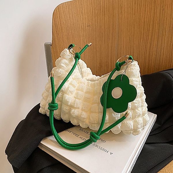 Super Solu Schultertasche Puffer Cloud Bag, günstig online kaufen