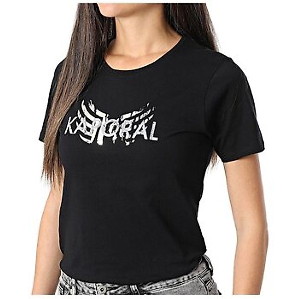 Kaporal  T-Shirt Tops / T-shirts--FRAU günstig online kaufen