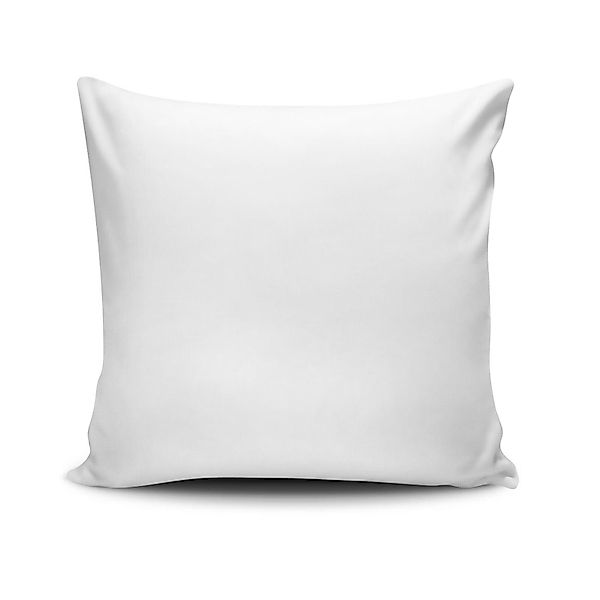 Evila Originals Kissenbezug 50% COTTON / günstig online kaufen