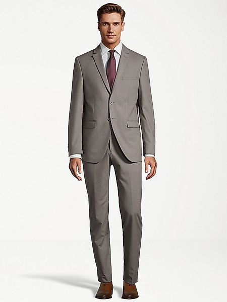 SteffenKlein Anzug SLIM FIT (2-tlg) günstig online kaufen