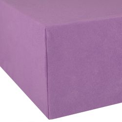 aqua-textil Spannbettlaken Exclusiv Spannbettlaken Elastan 90x200-100x220cm günstig online kaufen