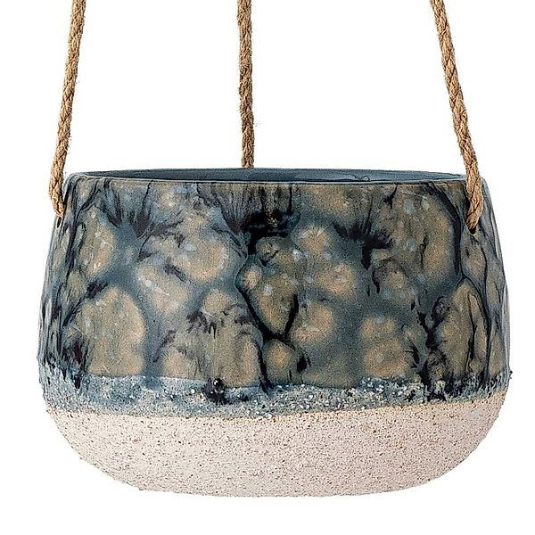 Bloomingville Blumentopf Bloomingville Blumentopf Hänger MOWBRAY günstig online kaufen