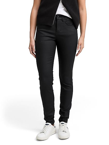 TOM TAILOR Denim Skinny-fit-Jeans Style NELLA günstig online kaufen