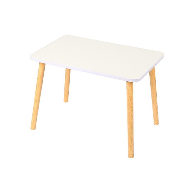 JEOBEST Beistelltisch Klein Couchtisch, Moderner Seitentisch, Wohnzimmertis günstig online kaufen