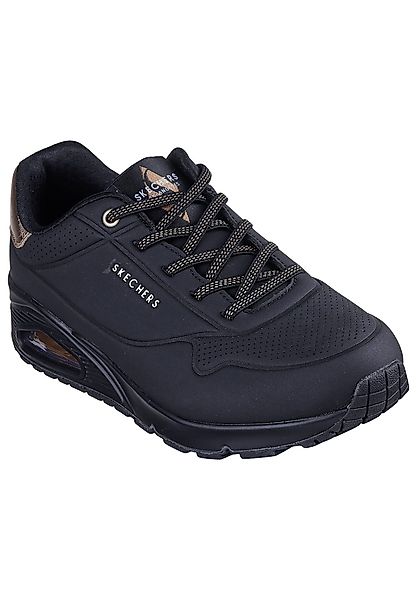 Skechers Uno - Shimmer Away Sneaker günstig online kaufen