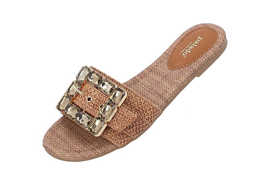 Palado by Sila Sahin Adhana by Sila Sahin Pantolette günstig online kaufen