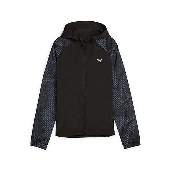 PUMA Laufjacke RUN FAVORITE AOP WOVEN günstig online kaufen