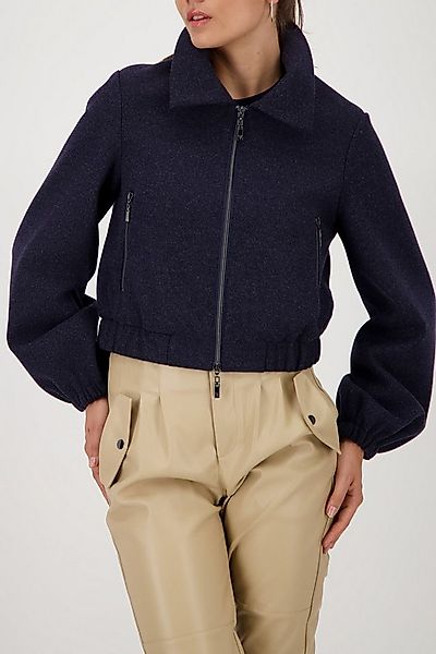 Monari Wolljacke günstig online kaufen