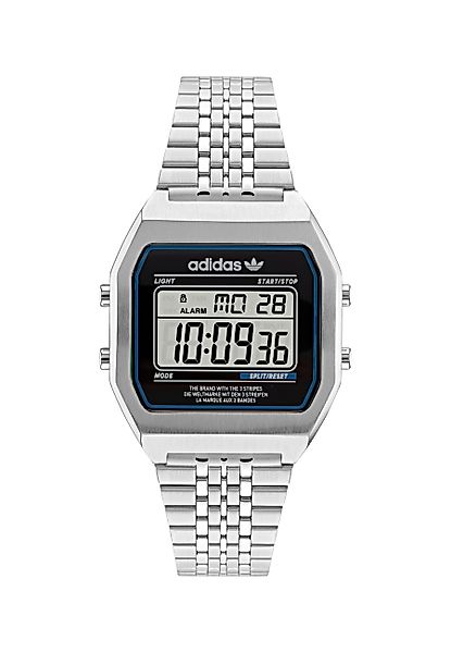 adidas Originals Quarzuhr DIGITAL TWO, (1-tlg), günstig online kaufen